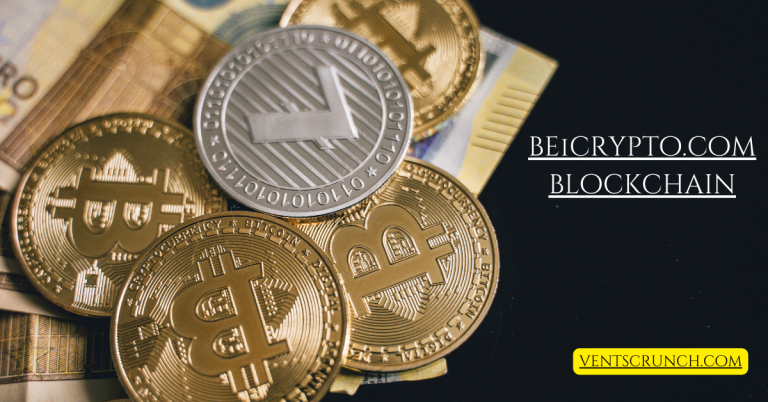 Be1crypto.com Blockchain: The Future of Decentralized Innovation