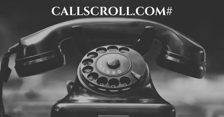 callscroll.com