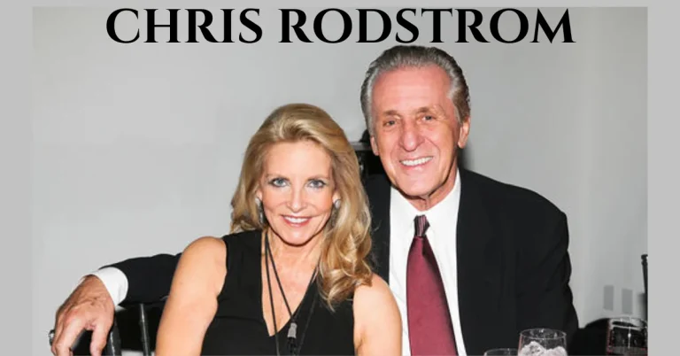 chris rodstrom