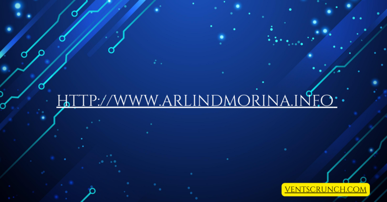 How http://www.arlindmorina.info Redefines Digital Creativity