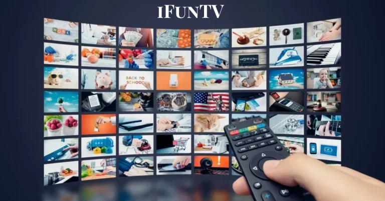 Is iFunTV the Right Streaming Platform for You?