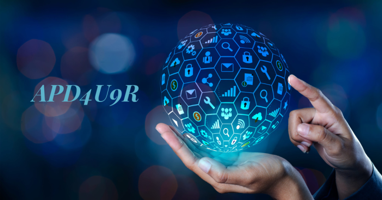 Understanding APD4U9R: The Game-Changing Technology Transforming the Digital Landscape