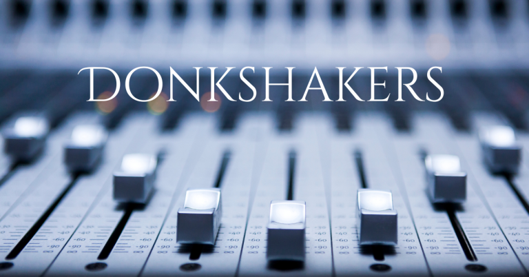 Donkshakers: The Beat Behind the Movement