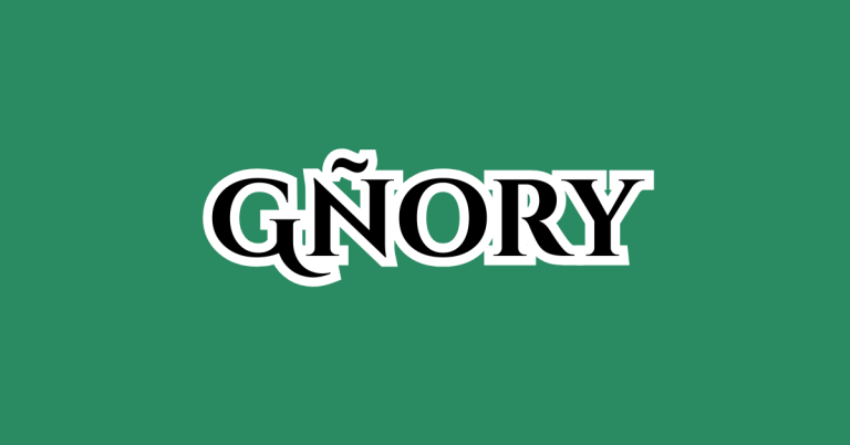 Gñory: The Emerging Concept Shaping the Future of Culture, Tech, and Self-Expression