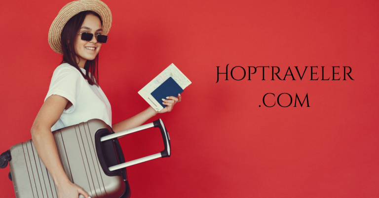HopTraveler.com: Crafting Journeys One Micro-Adventure at a Time