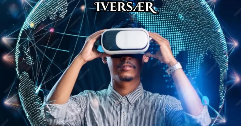 IversæR: A Technological Revolution Rooted in Innovation and Sustainability