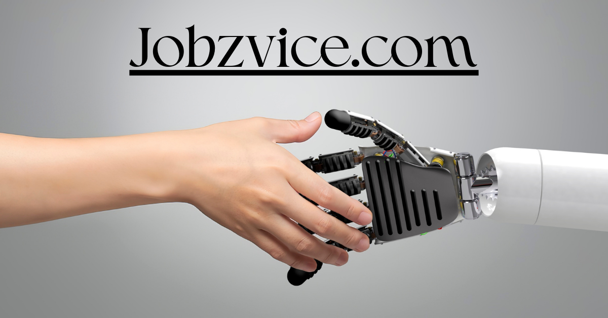 Jobzvice.com: Your AI-Powered Shortcut to Career Success