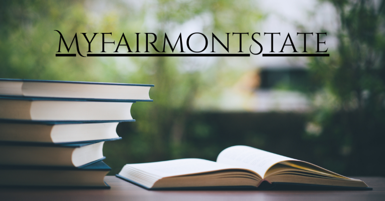 Unlocking Student Life: The MyFairmontState Experience
