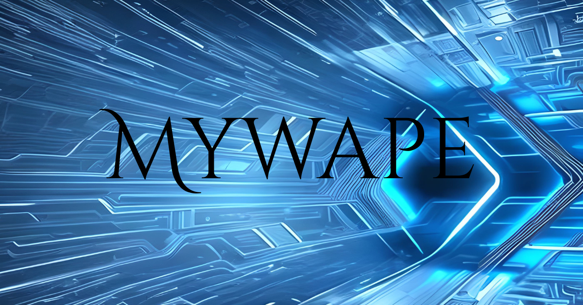 Revolutionizing Digital Workflows: How Mywape Is Transforming Business Productivity