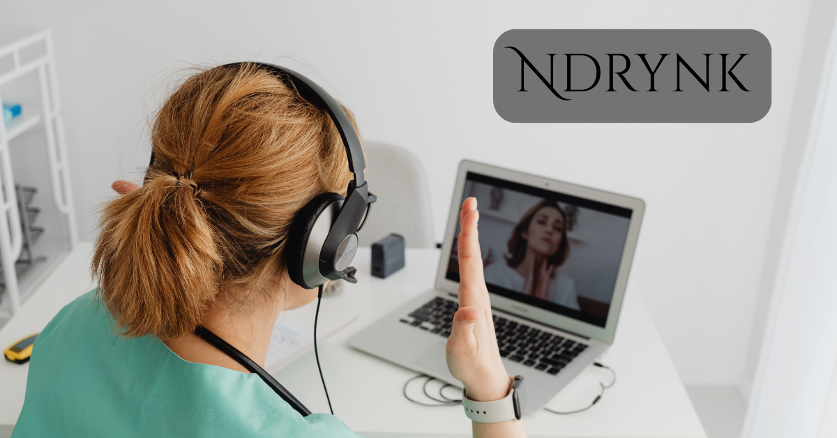 Ndrynk: The Future of Functional Hydration Starts Here