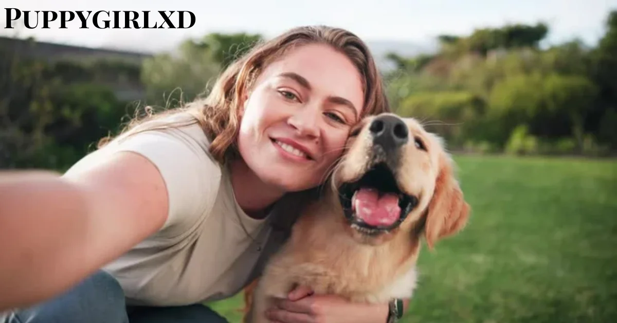 Puppygirlxd: The Social Media Sensation Redefining Pet Content