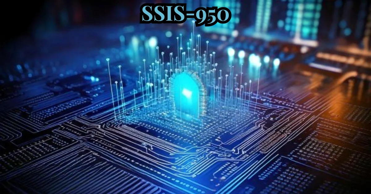 SSIS-950: Streamlined Data Processing for Analysts and Developers