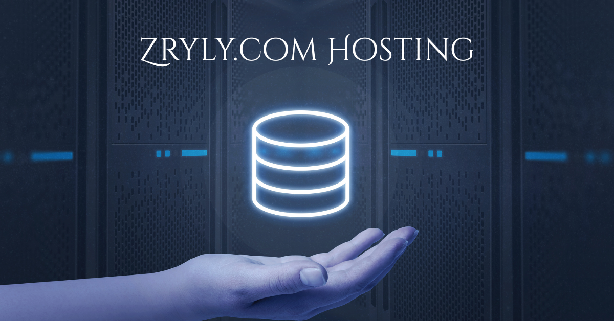 Zryly.com Hosting Uncovered: Is It the Right Fit for Your Online Success?