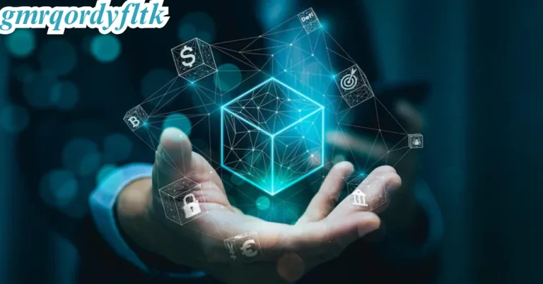 Unlocking the Mystery of gmrqordyfltk: Meaning, Use, and Future