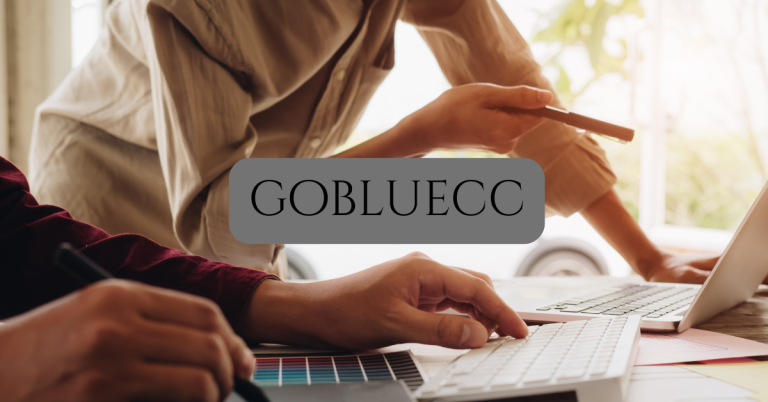GoBlueCC Uncovered: From Digital Utility to Social Movement