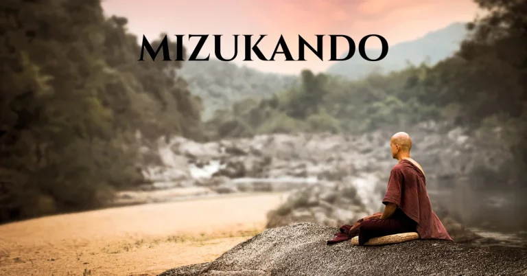 mizukando