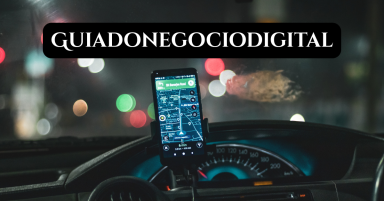 Guiadonegociodigital: Your Blueprint to Online Business Success