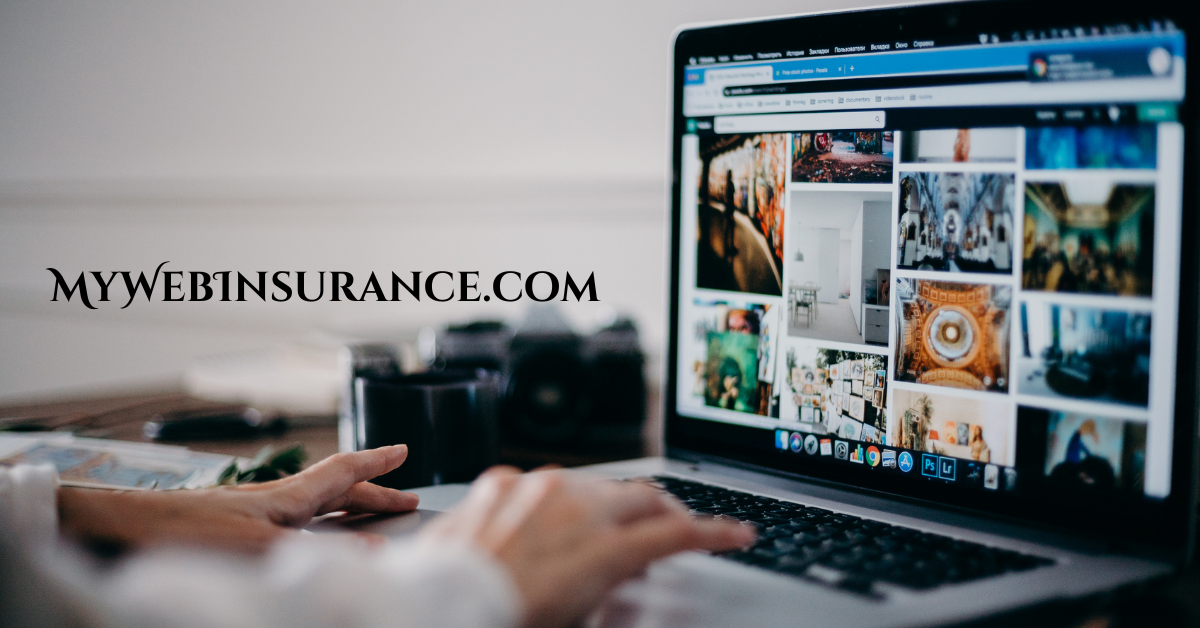MyWebInsurance.com: Smarter Business Protection Starts Here