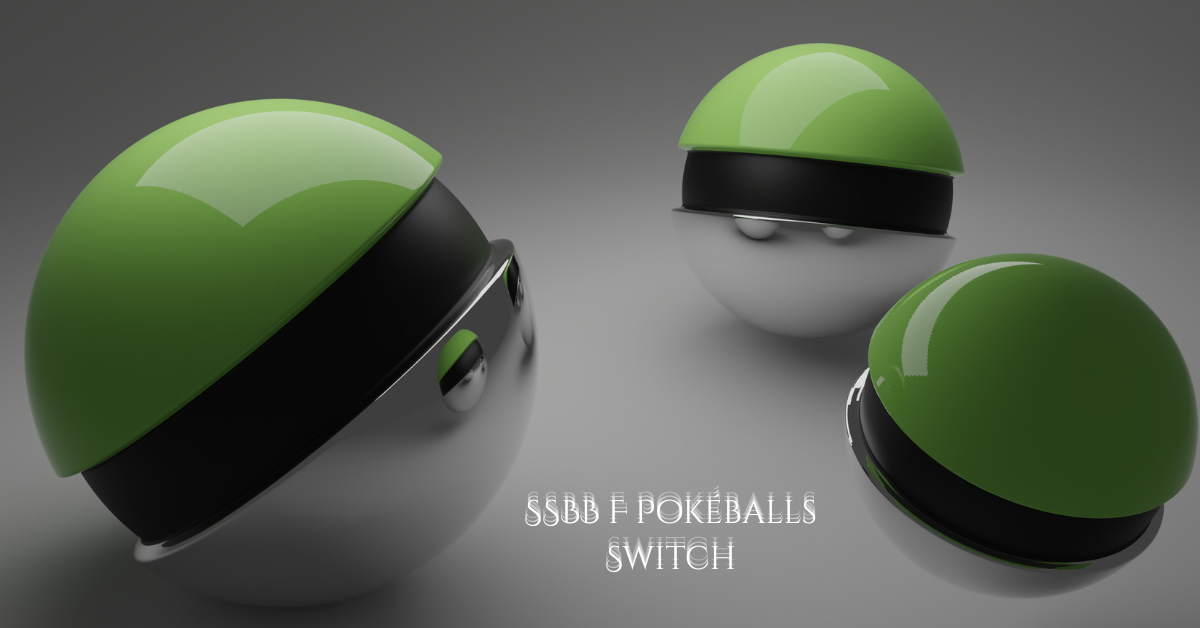 SSBB F Pokéballs Switch: The Legacy of Summons in Smash Battles