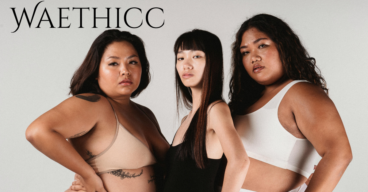 Understanding Waethicc: A New Era of Inclusivity in Culture and Technology