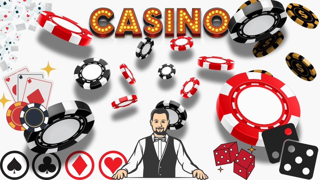 Discover the Best Trusted Non UK Casino Discover the Best Trusted Non UK Casino