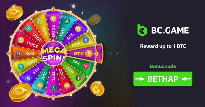 Discovering the Excitement of BC Game Slots 0 Discovering the Excitement of BC Game Slots 0