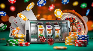 Experience the Thrill of Gaming at Lucky Star Casino Experience the Thrill of Gaming at Lucky Star Casino