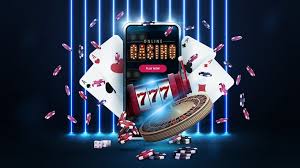 Explore a New Dimension of Gaming with Cosmobet Casino & Sportsbook Explore a New Dimension of Gaming with Cosmobet Casino & Sportsbook