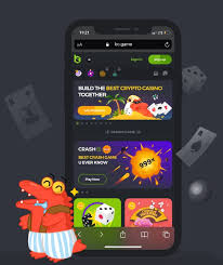 Explore the Thrills of BC.Game Casino 0 Explore the Thrills of BC.Game Casino 0