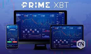 Exploring the Advantages of PrimeXBT Exchange Exploring the Advantages of PrimeXBT Exchange