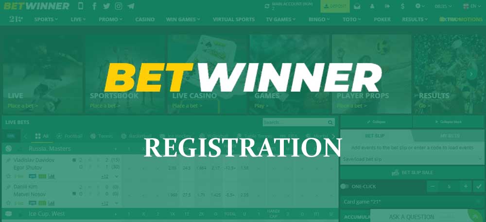 Exploring the Thrills of Sports Betting BetWinner Exploring the Thrills of Sports Betting BetWinner