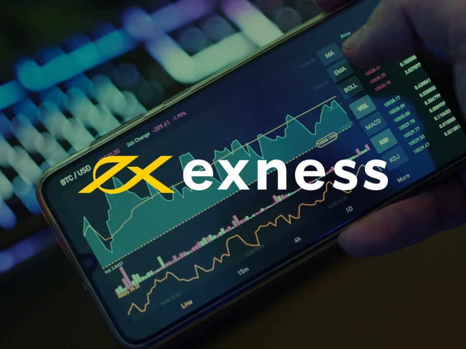 How to Start Exness Trading A Comprehensive Guide How to Start Exness Trading A Comprehensive Guide