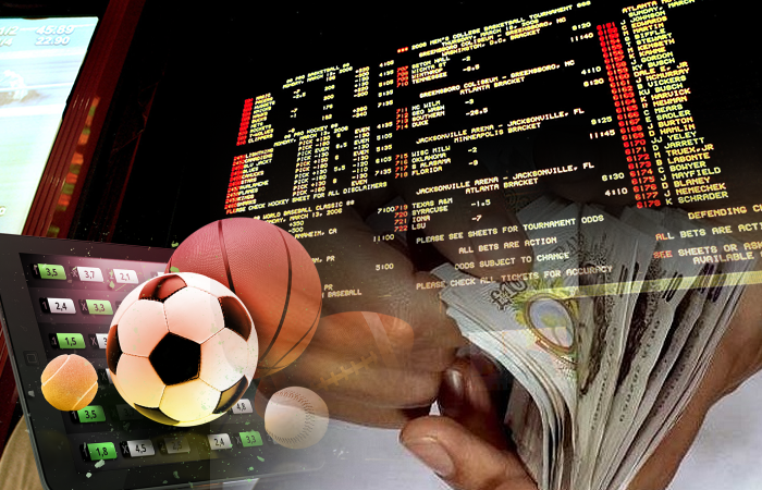 Maximizing Your Wins How to Make the Most of Online Sportsbook Bonuses Maximizing Your Wins How to Make the Most of Online Sportsbook Bonuses