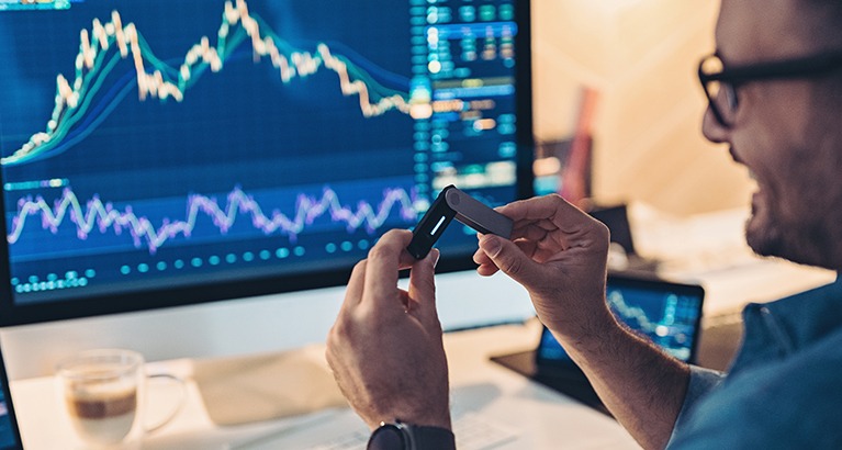 Revolutionizing Your Trading Game with Crypto Trading Automation Tool Revolutionizing Your Trading Game with Crypto Trading Automation Tool