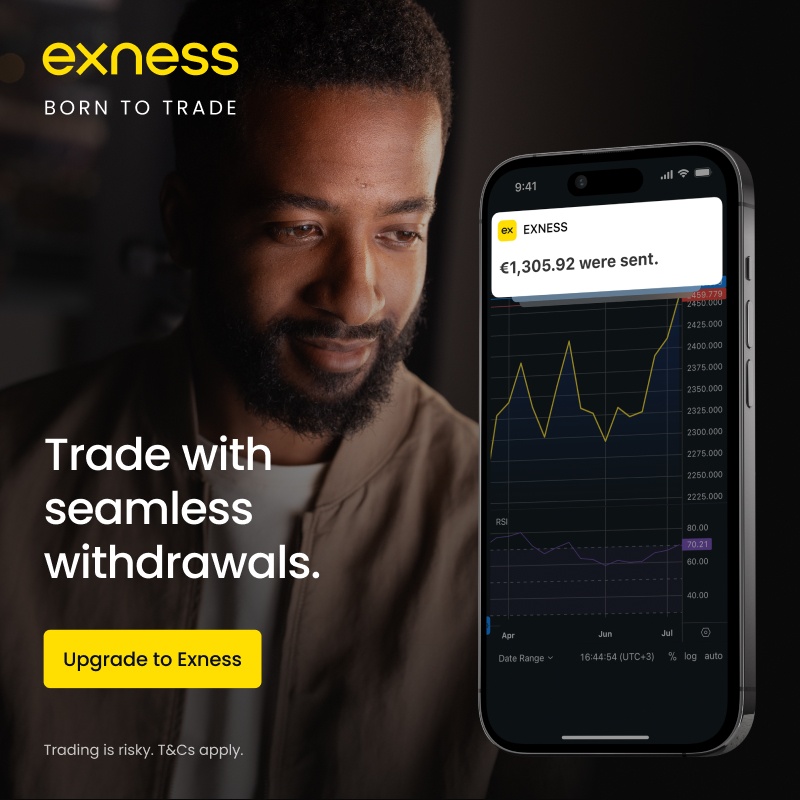 Start Exness Trading Your Ultimate Guide to Start Trading Today Start Exness Trading Your Ultimate Guide to Start Trading Today