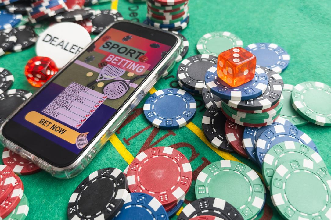Understanding Sports Betting Sites with Cash The Ultimate Guide Understanding Sports Betting Sites with Cash The Ultimate Guide