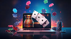 Unveiling the Thrills of Gamblii Casino Unveiling the Thrills of Gamblii Casino