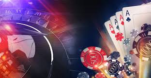 Unveiling the Thrills of Gamblii Casino Unveiling the Thrills of Gamblii Casino