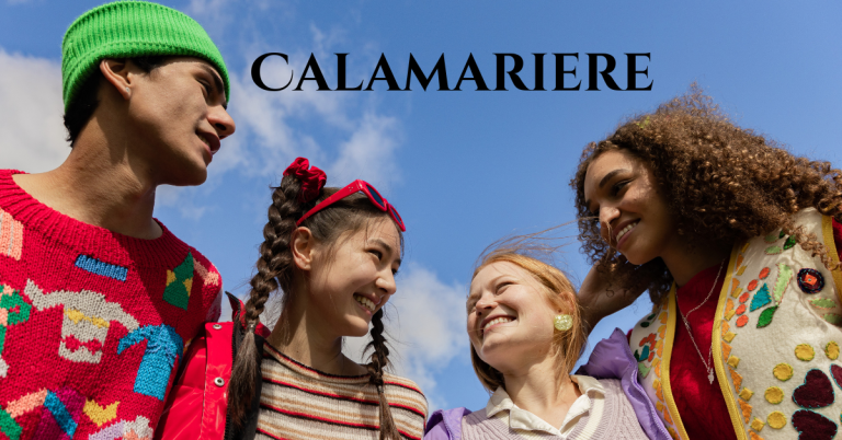 Savor the Sea: How Calamariere Became a Cultural Icon