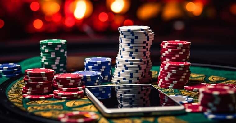 Discover the Thrills of Online Casino Rabbit Win 12 Discover the Thrills of Online Casino Rabbit Win 12