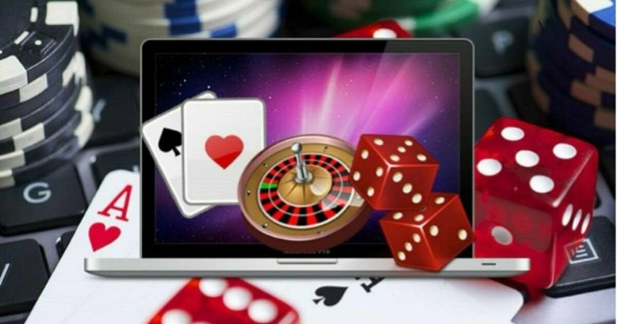 Discover the Thrills of UK Casino Online New 4
