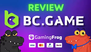 Experience the Thrill of Gaming at bc.game brasil Experience the Thrill of Gaming at bc.game brasil