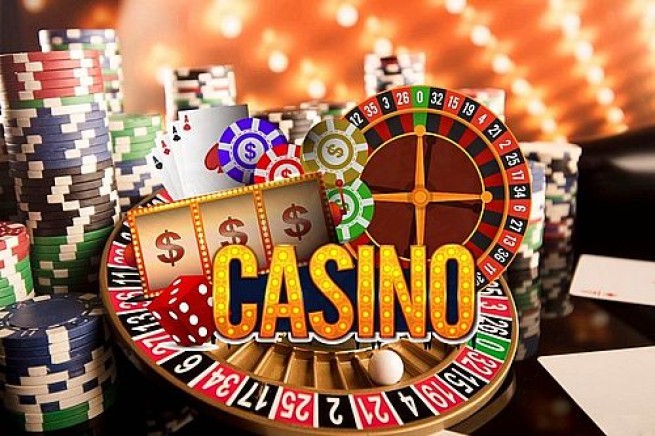 Experience Thrilling Games at Casino Ocean Breeze Experience Thrilling Games at Casino Ocean Breeze