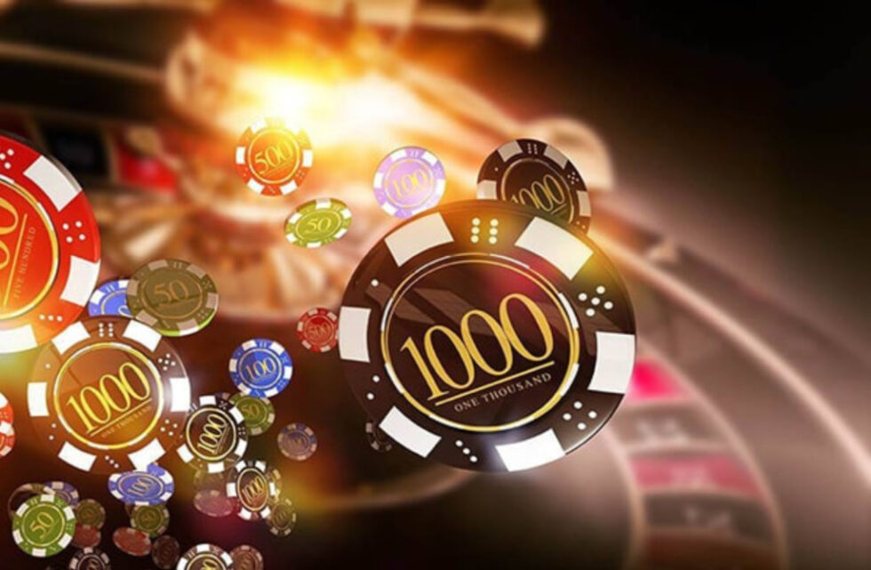 Experience Thrills and Excitement at Casino Electric Wins Experience Thrills and Excitement at Casino Electric Wins