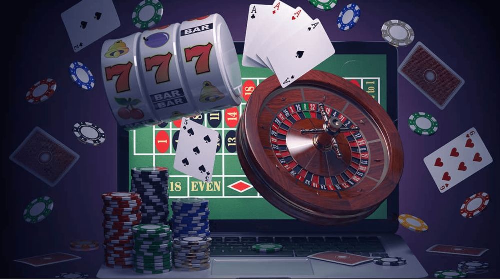 Experience Thrills and Rewards at Online Casino 31bet Experience Thrills and Rewards at Online Casino 31bet