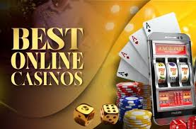 Experience Thrills and Wins at Online Casino Gransino Experience Thrills and Wins at Online Casino Gransino
