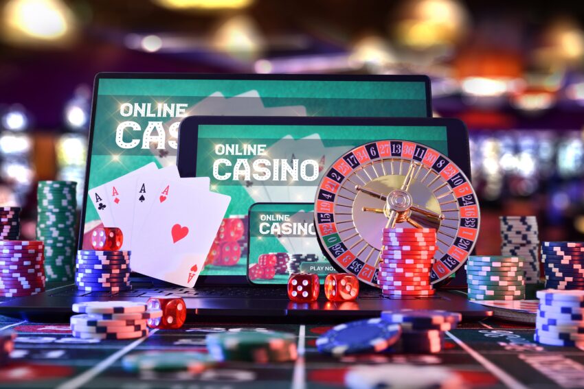 Experience Thrills and Wins at Online Casino Casper Spins 14 Experience Thrills and Wins at Online Casino Casper Spins 14