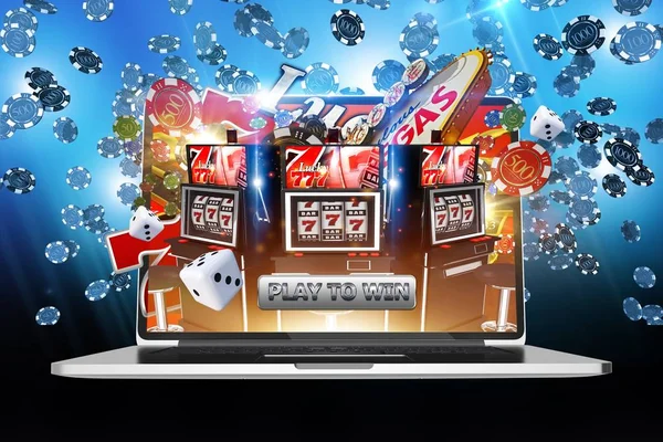 Experience Thrills at FlashDash Online Casino UK