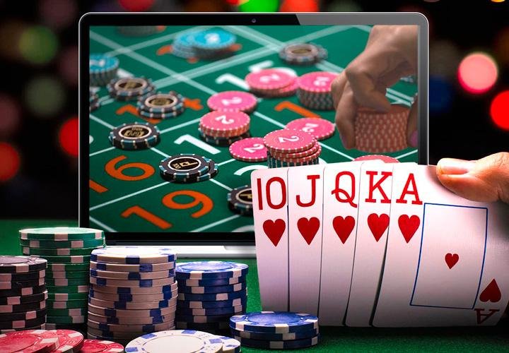 Explore the Thrilling World of Casinoways Online Casino UK 23 Explore the Thrilling World of Casinoways Online Casino UK 23