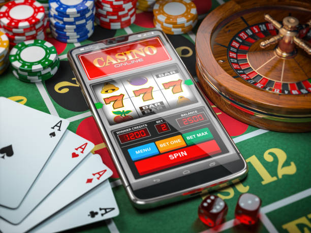 Explore the Thrills of Golden Genie Casino Online Games Explore the Thrills of Golden Genie Casino Online Games